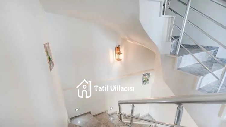 Villa Mars