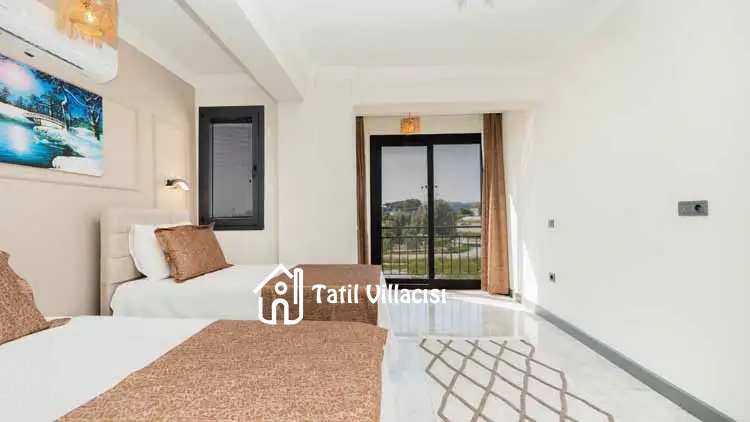 Villa Mars