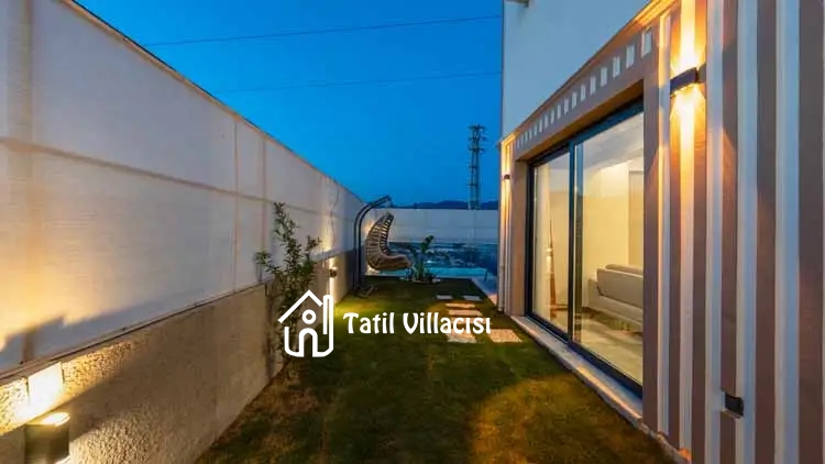 Villa Mars