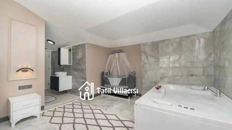 Villa Mars
