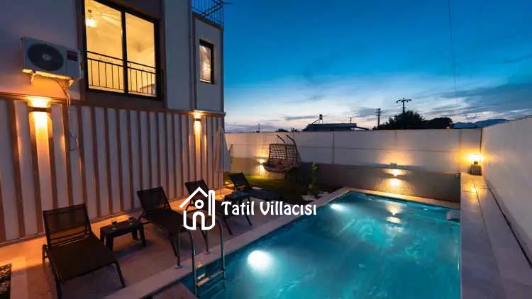 Villa Mars