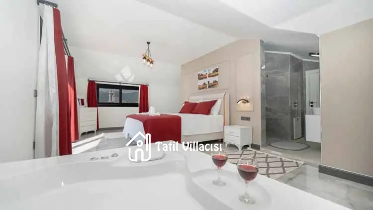 Villa Mars