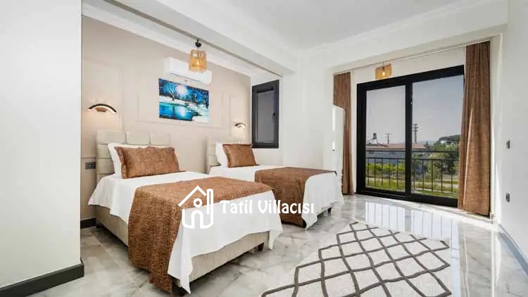 Villa Mars