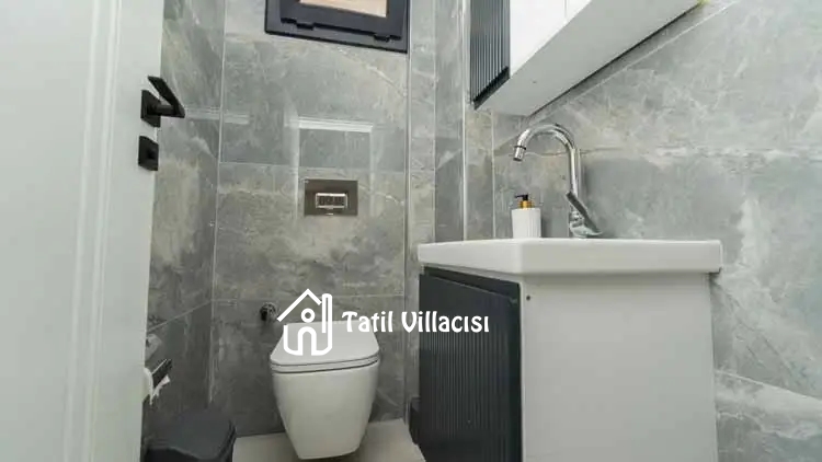 Villa Mars