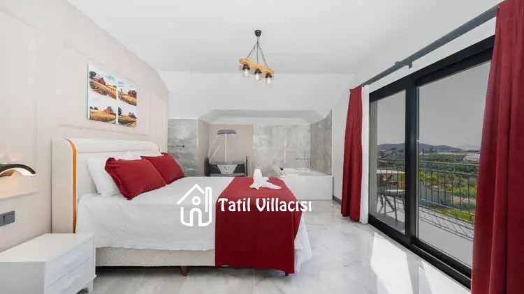 Villa Mars