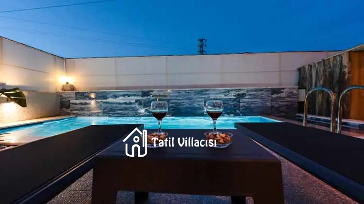 Villa Mars