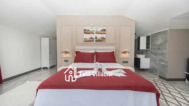 Villa Mars