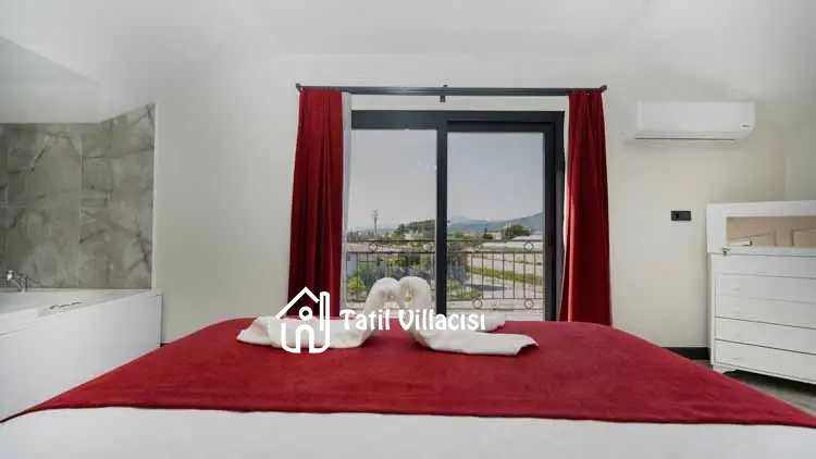 Villa Mars