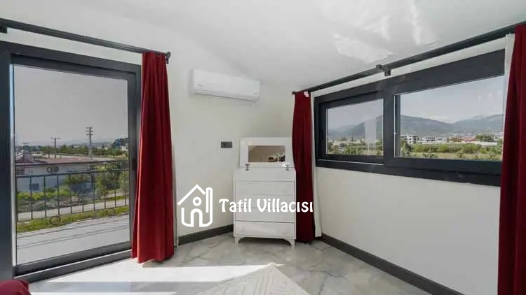 Villa Mars