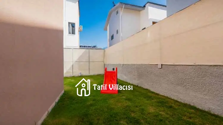 Villa Mars