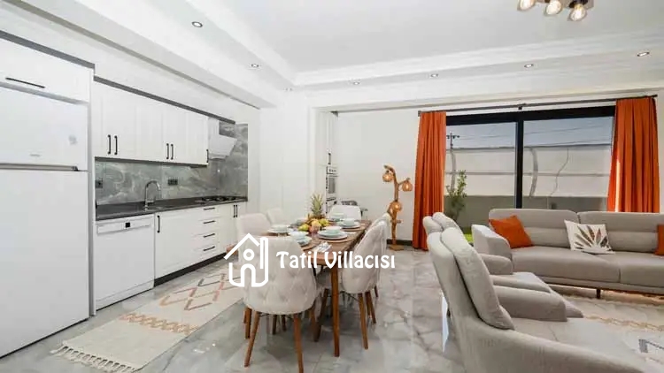 Villa Mars