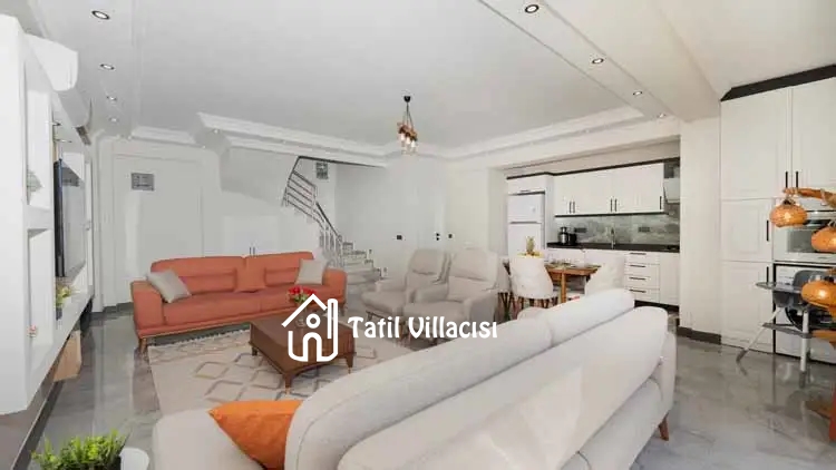 Villa Mars