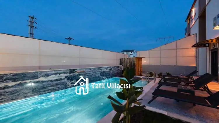 Villa Mars