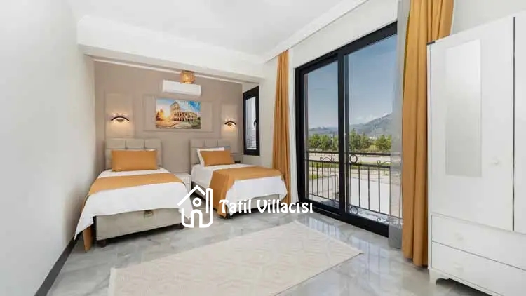 Villa Mars