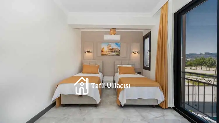 Villa Mars