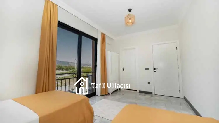 Villa Mars