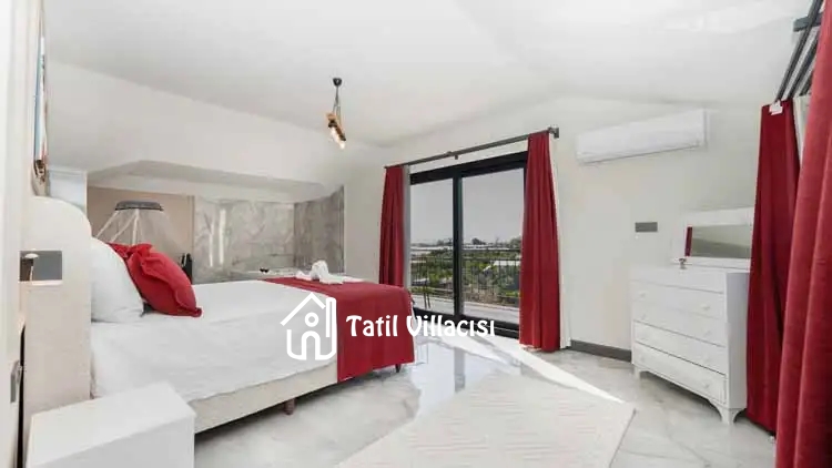 Villa Mars