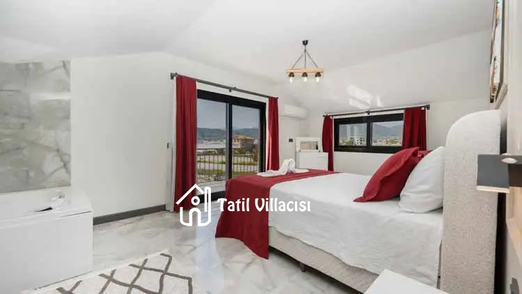 Villa Mars