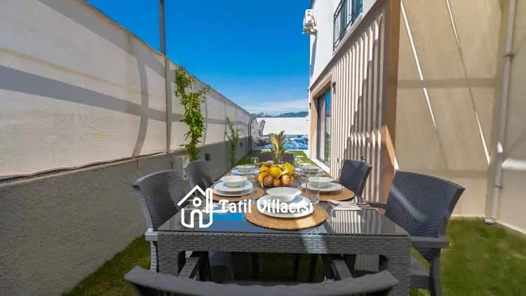Villa Mars