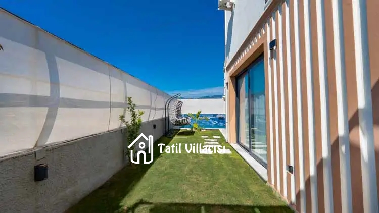 Villa Mars