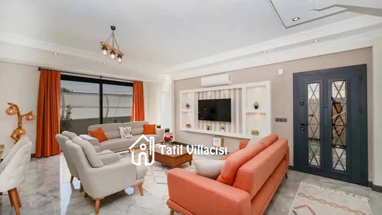 Villa Mars