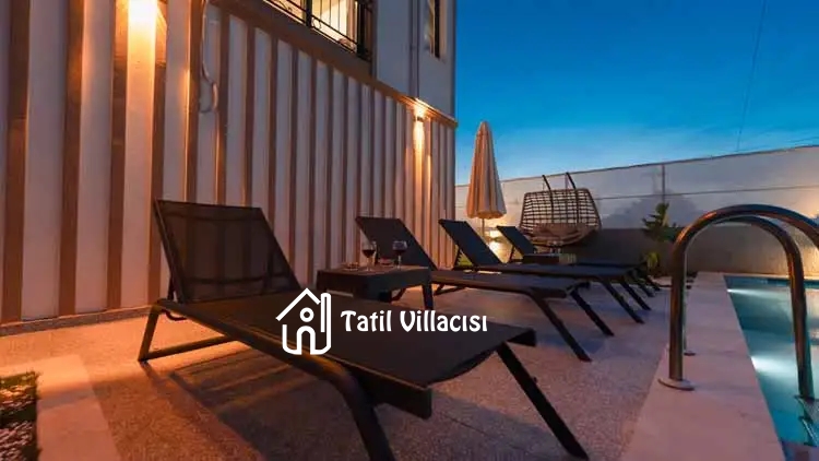 Villa Mars