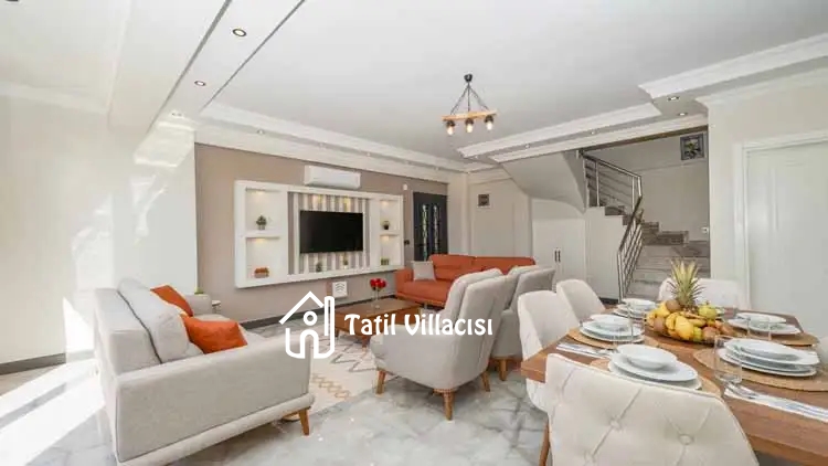 Villa Mars