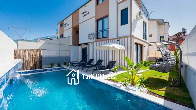 Villa Mars