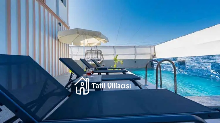 Villa Mars