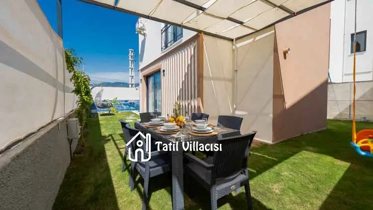 Villa Mars