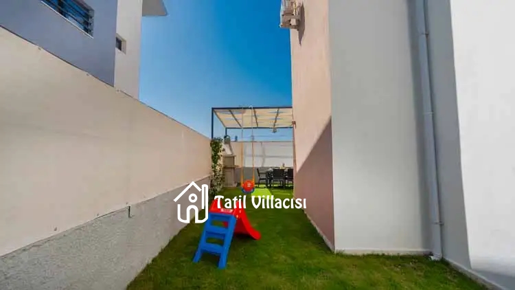 Villa Mars