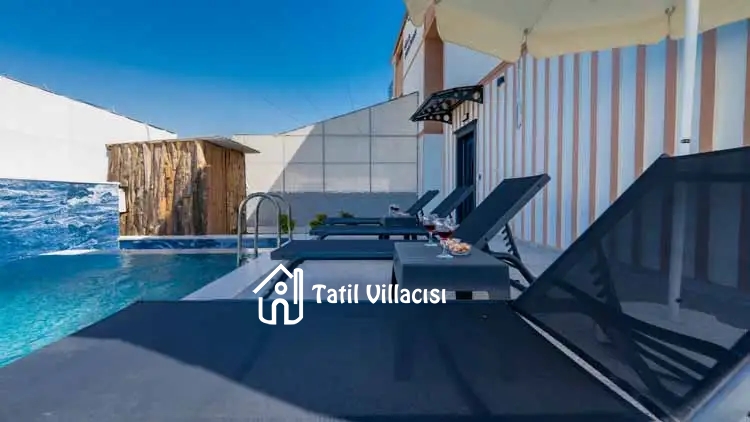 Villa Mars