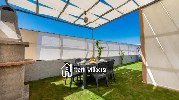 Villa Mars