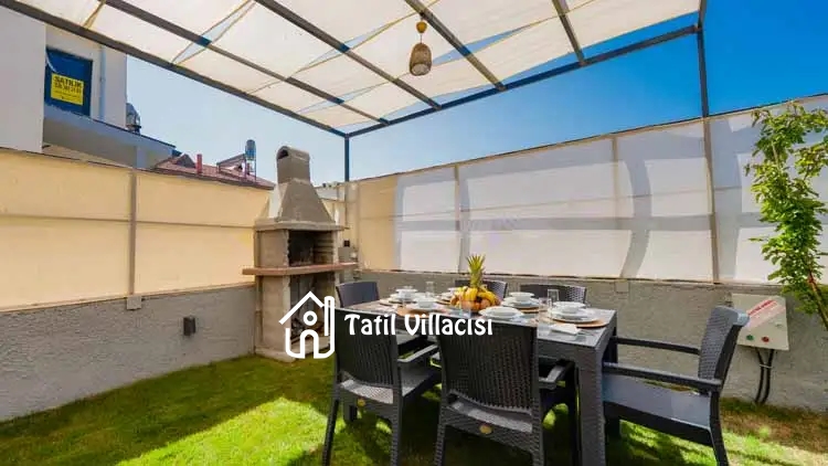 Villa Mars