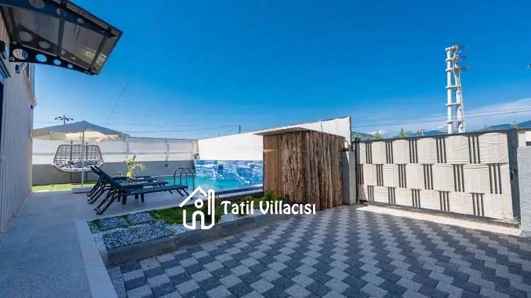Villa Mars