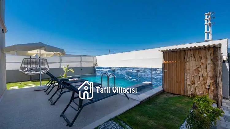 Villa Mars