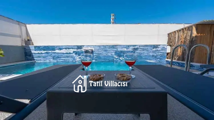 Villa Mars