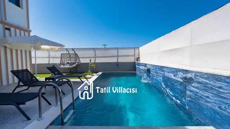 Villa Mars
