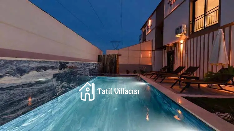 Villa Mars