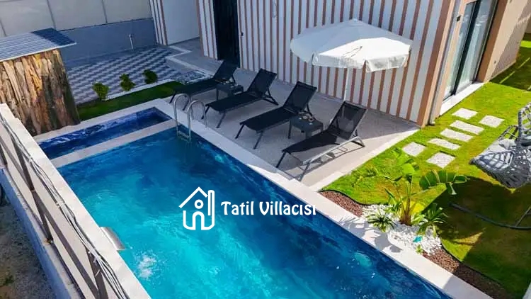 Villa Mars