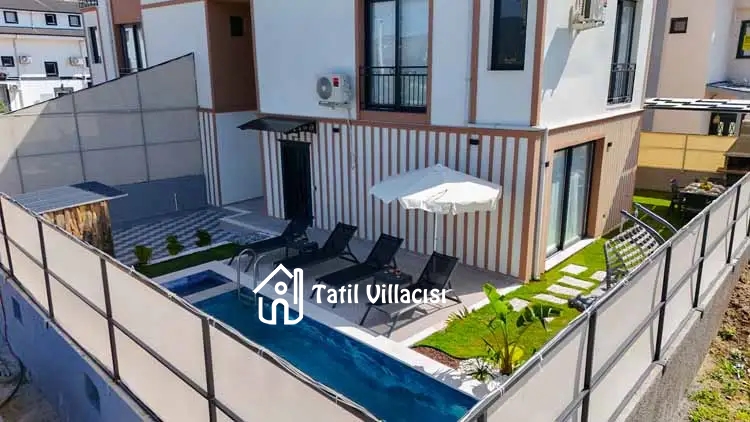 Villa Mars