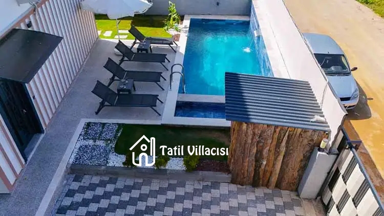 Villa Mars
