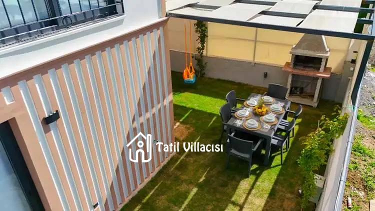 Villa Mars