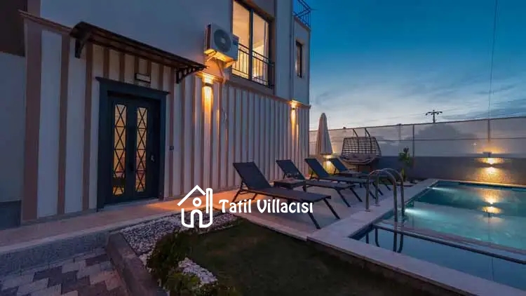Villa Mars