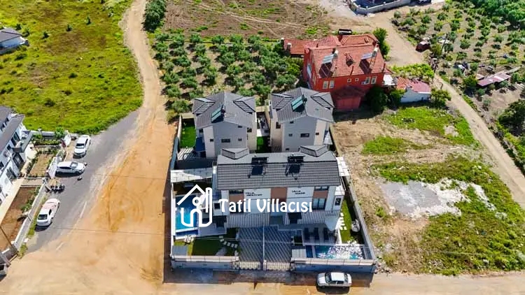 Villa Mars