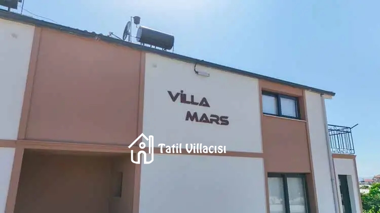 Villa Mars
