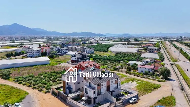 Villa Mars