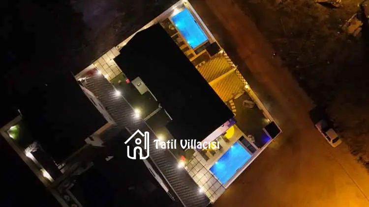 Villa Mars