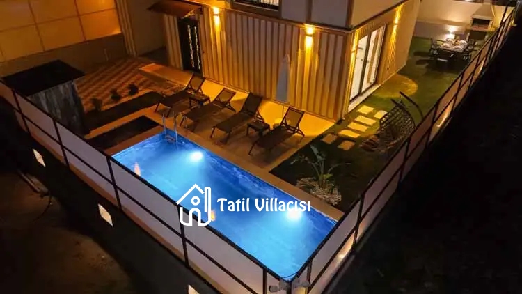 Villa Mars