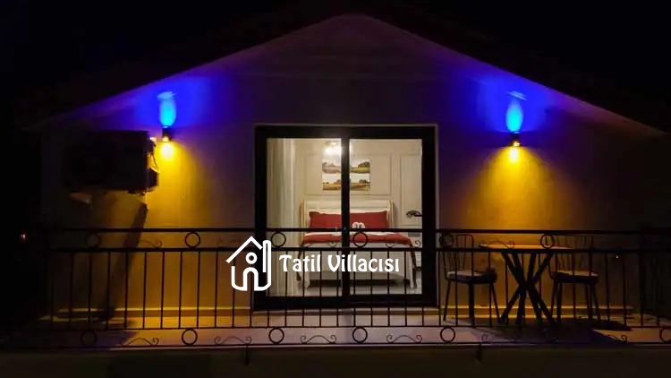 Villa Mars
